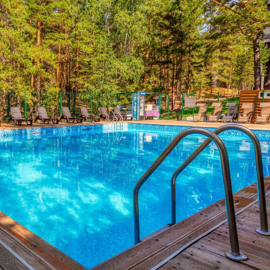 Park House 4*