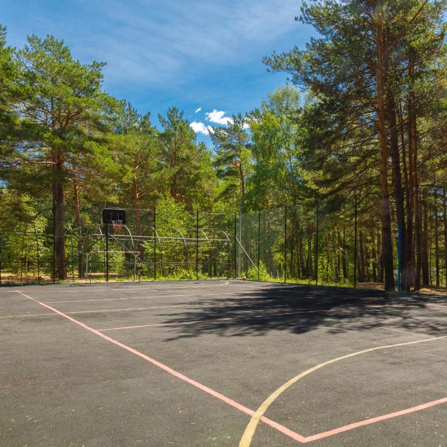 Park House Отель 4*