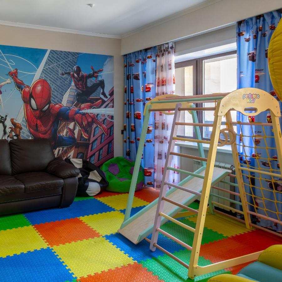 Park House 4* Бармашино