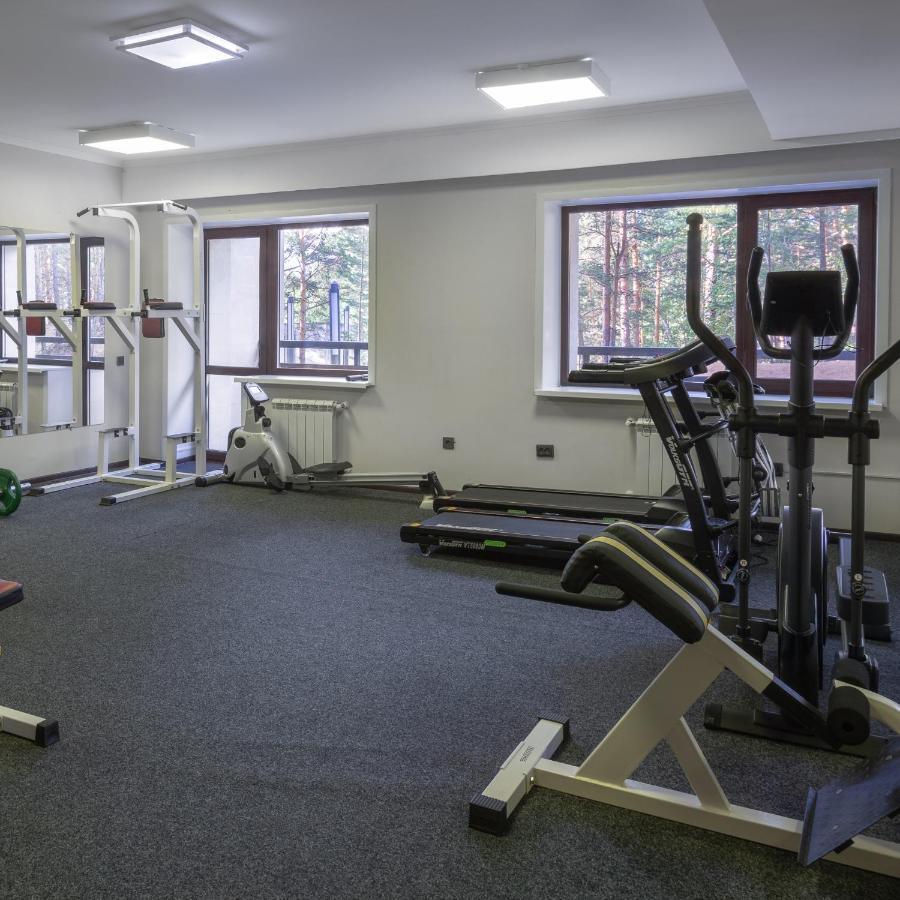 Отель Park House 4*